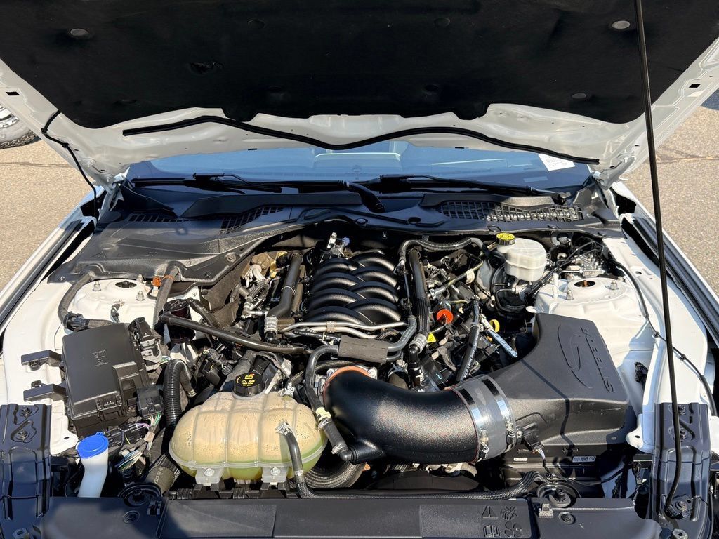 Used 2022 Ford Mustang GT w/ Equipment Group 301A RWD image 33