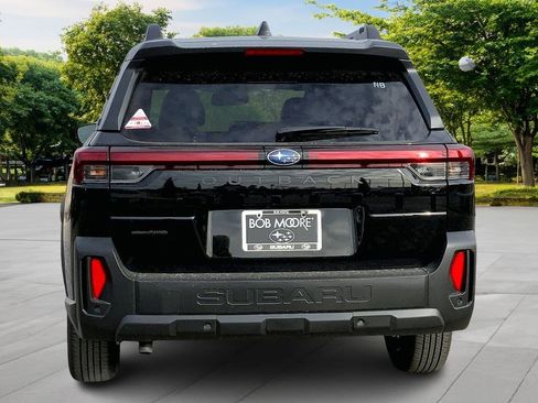 New 2026 Subaru Outback Limited image 4