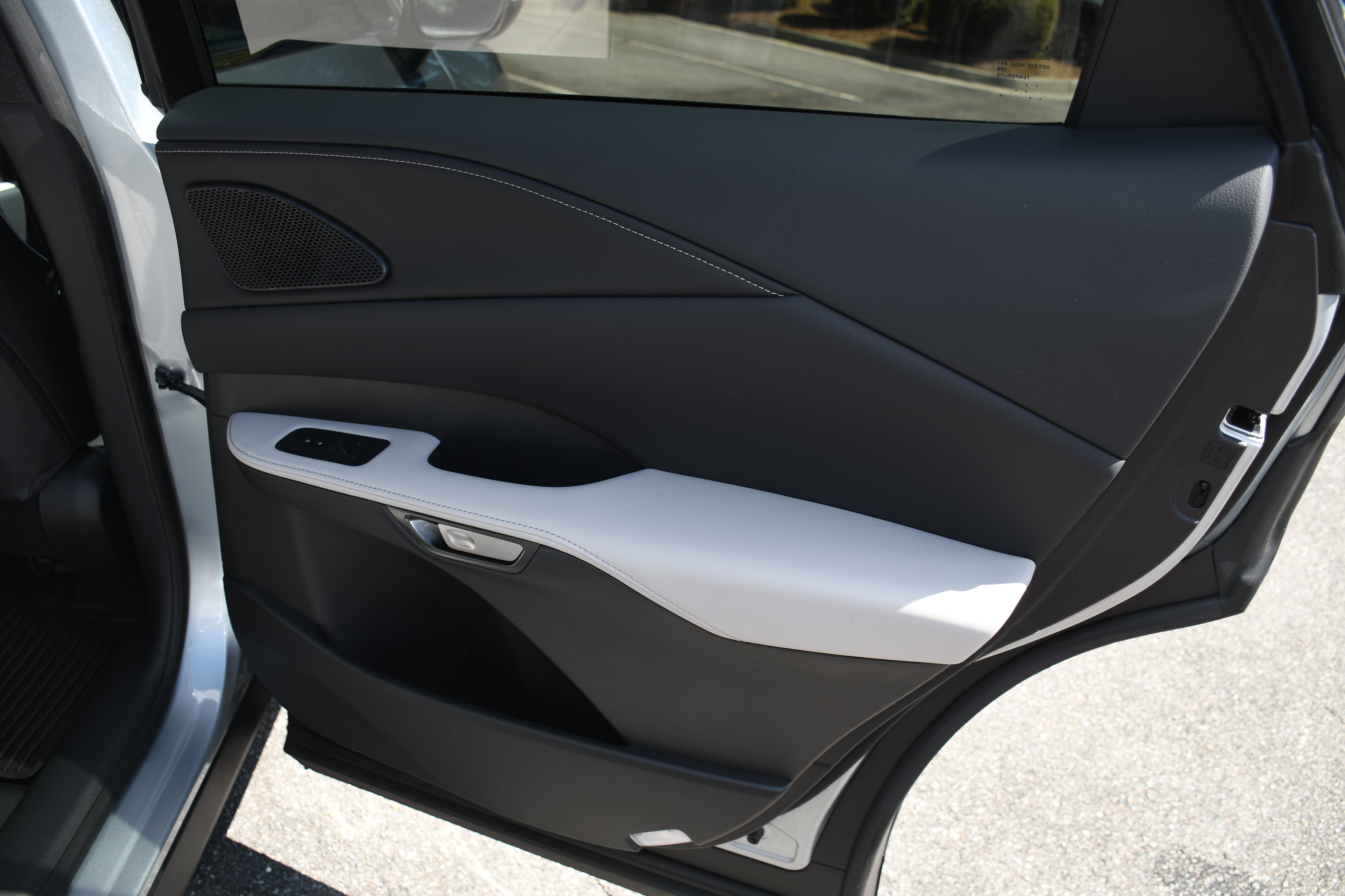 Used 2023 Lexus RX 350 FWD image 19