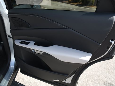 Used 2023 Lexus RX 350 Premium w/ Cold Area Package FWD image 19