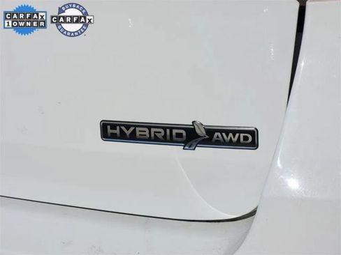 Used 2021 Ford Explorer 4WD Police Interceptor image 32