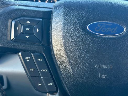 Used 2015 Ford F150 XLT w/ Equipment Group 301A Mid image 40