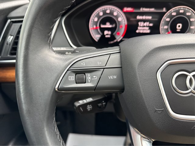 Used 2023 Audi Q5 2.0T Premium Plus AWD/4WD image 33
