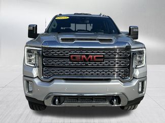Used 2022 GMC Sierra 2500 Denali video 2