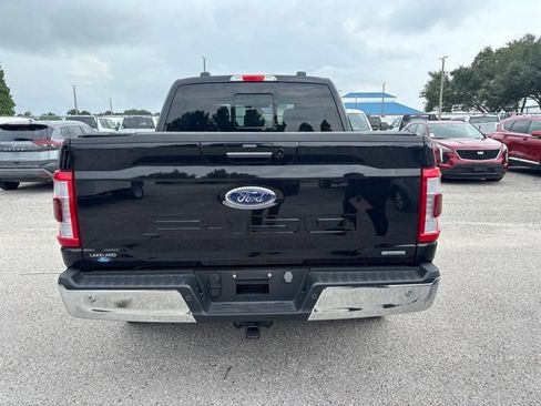 Used 2023 Ford F150 Lariat RWD image 6