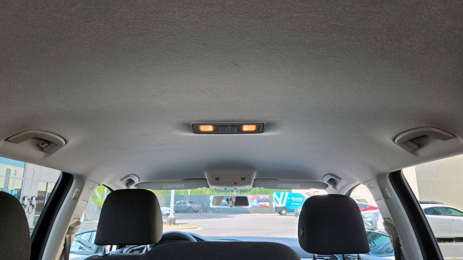 Used 2021 Volkswagen Tiguan S FWD image 55