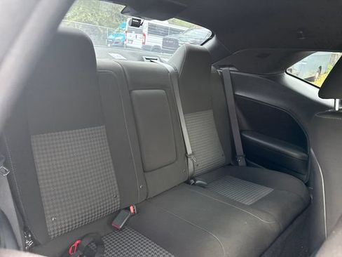 Used 2020 Dodge Challenger R/T Scat Pack RWD image 10