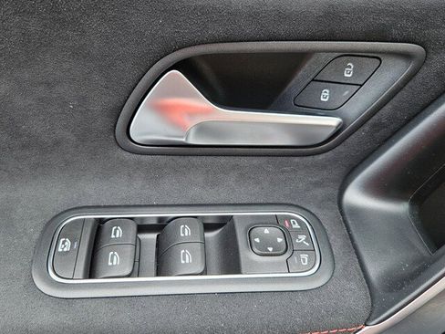 New 2026 Mercedes-Benz CLA 250 image 21