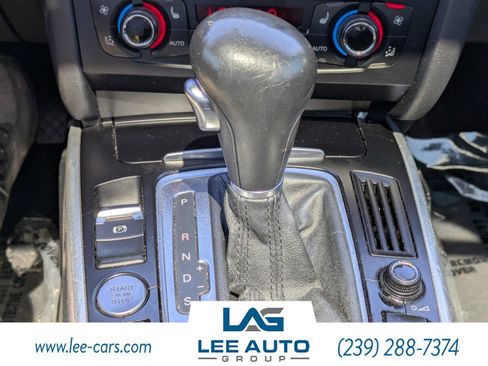 Used 2012 Audi A5 2.0T Premium Plus image 18