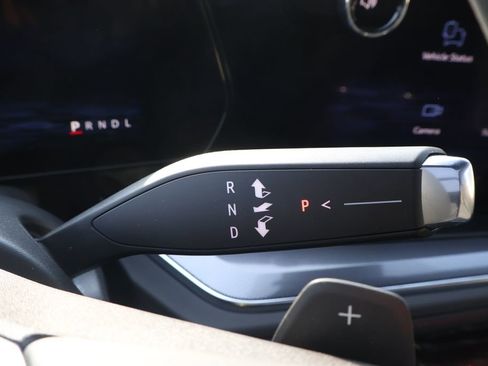 New 2026 Chevrolet Suburban RST w/ Sun And Tow Package image 27