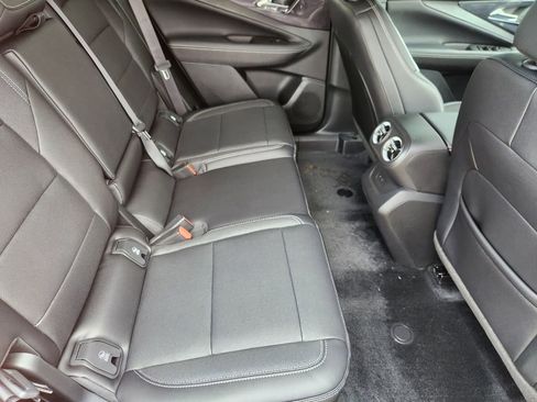 New 2026 Chevrolet Blazer EV LT image 33