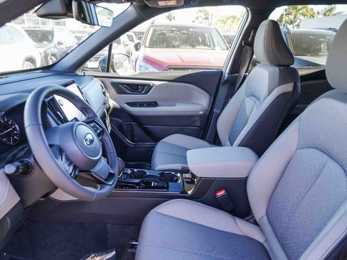 New 2026 Subaru Forester Premium image 20