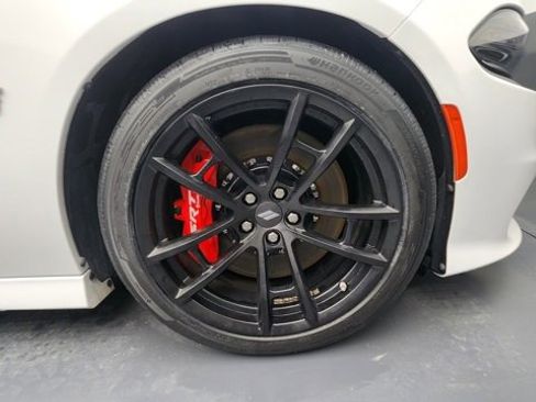 Used 2023 Dodge Charger Scat Pack w/ Dynamics Package image 19