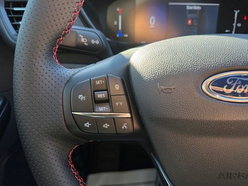 New 2026 Ford Escape ST-Line w/ Tech Pack #1 image 33