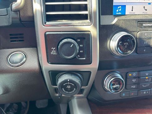 Used 2019 Ford F150 King Ranch w/ Equipment Group 601A Luxury image 33