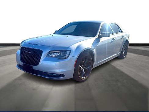 Used 2022 Chrysler 300 S image 1