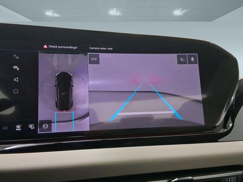 New 2026 Audi A6 Premium image 24