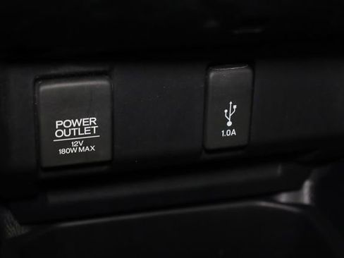 Used 2018 Honda Fit LX image 25