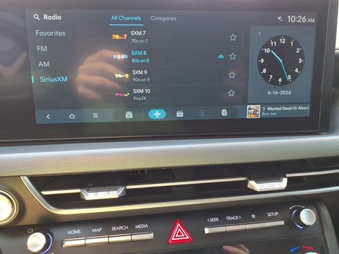 Certified 2025 Hyundai Sonata SEL FWD image 21