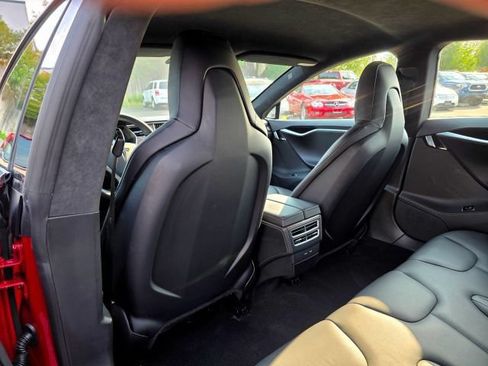 Used 2017 Tesla Model S 60 RWD image 39