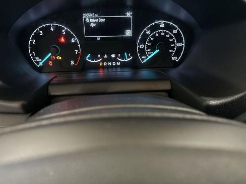 Used 2024 Ford Transit 250 Low Roof w/ Exterior Upgrade Package image 10