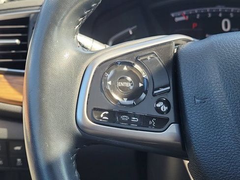 Used 2020 Honda CR-V EX-L image 20