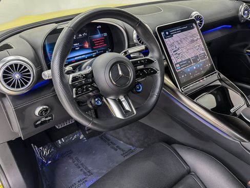 Used 2024 Mercedes-Benz AMG GT 63 image 13
