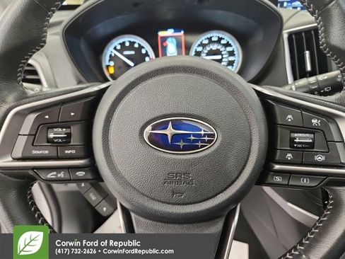 Used 2023 Subaru Forester Premium AWD/4WD image 15