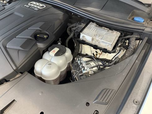 Used 2017 Audi Q7 3.0T Premium Plus image 67