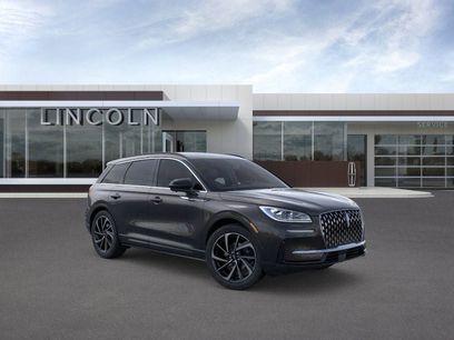 New 2026 Lincoln Corsair Grand Touring
