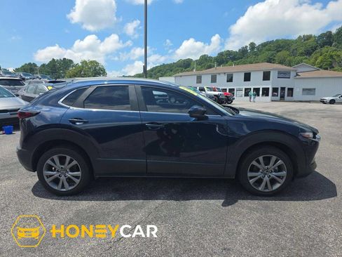 Used 2023 MAZDA CX-30 AWD 2.5 S w/ Select Package image 1