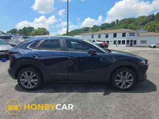 Used 2023 MAZDA CX-30 AWD 2.5 S w/ Select Package video 1