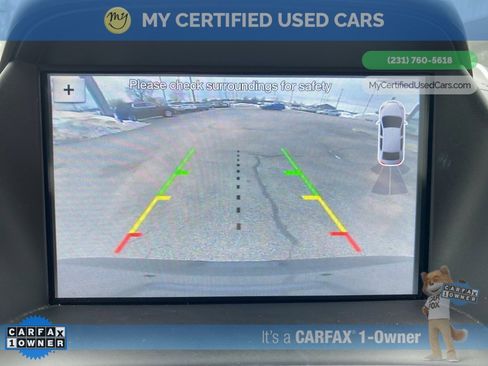 Used 2019 Ford Escape SEL image 24