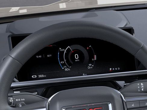 New 2026 GMC Sierra EV Elevation image 42