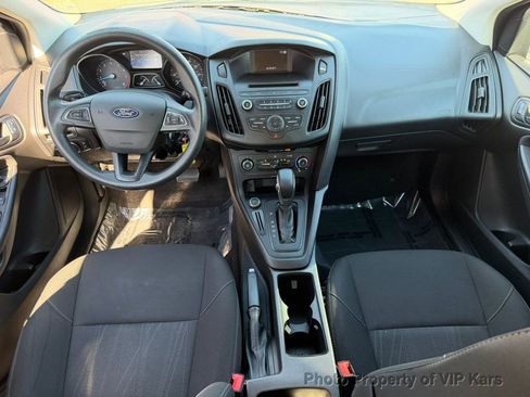 Used 2017 Ford Focus S image 19
