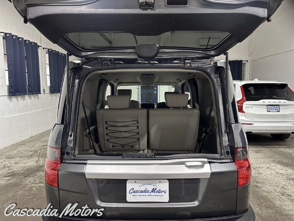 Used 2010 Honda Element EX image 10