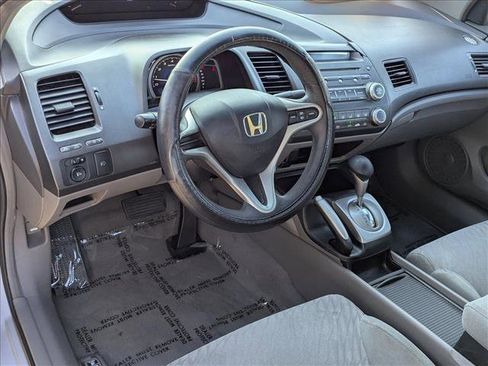 Used 2009 Honda Civic LX image 10