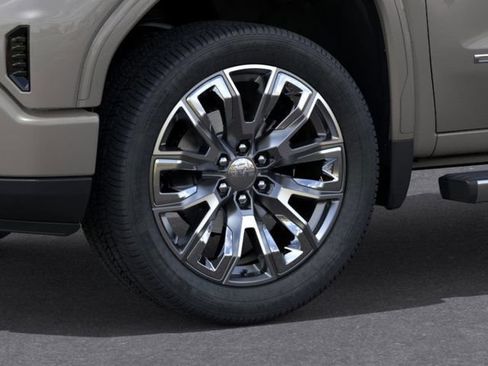 New 2026 GMC Sierra 1500 Denali AWD/4WD image 9
