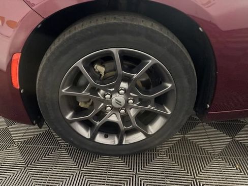 Used 2018 Dodge Charger GT w/ Navigation & Travel Group AWD/4WD image 38