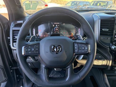 New 2026 RAM 1500 RHO image 9