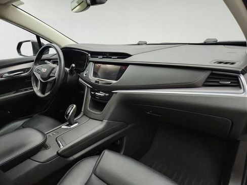 Used 2018 Cadillac XT5 Luxury AWD/4WD image 28