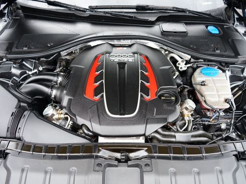 Used 2014 Audi RS 7 Prestige w/ Carbon-Optic Package image 9