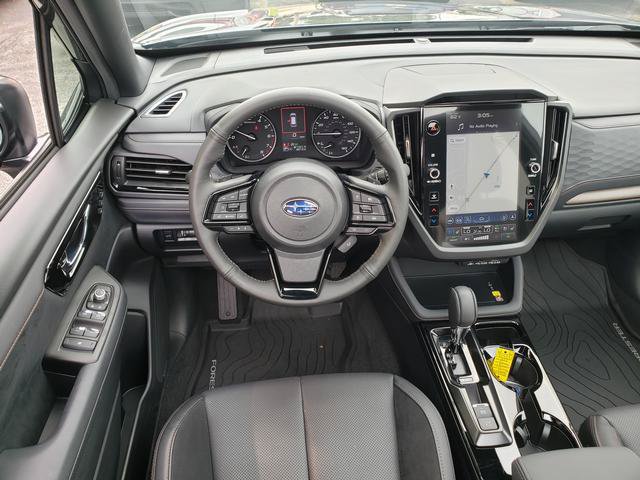 Certified 2026 Subaru Forester Touring AWD/4WD image 14