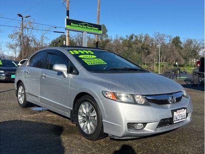 Used 2011 Honda Civic EX-L