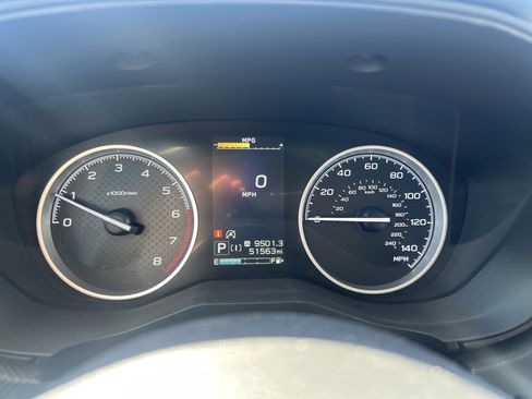 Used 2019 Subaru Forester Limited w/ Popular Package #3 image 20