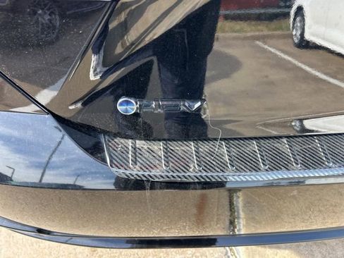 Used 2025 Toyota Camry XSE image 5