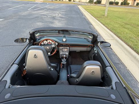 Used 2008 Porsche 911 Carrera 4S image 21