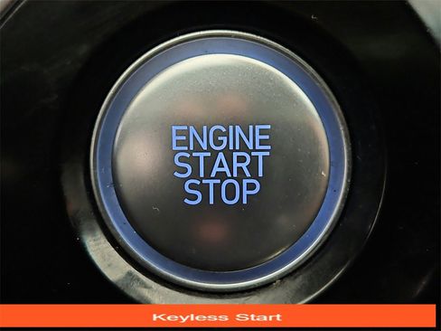 Used 2022 Genesis G70 3.3T w/ Sport Advanced Package image 35