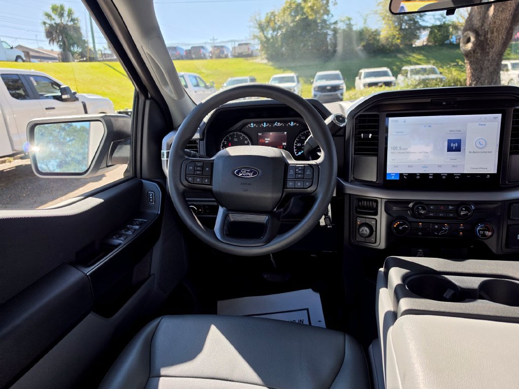 New 2026 Ford F150 XL AWD/4WD image 10