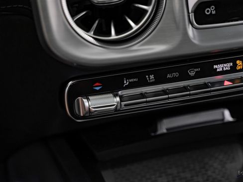 Used 2027 Mercedes-Benz G 63 AMG 4MATIC image 67